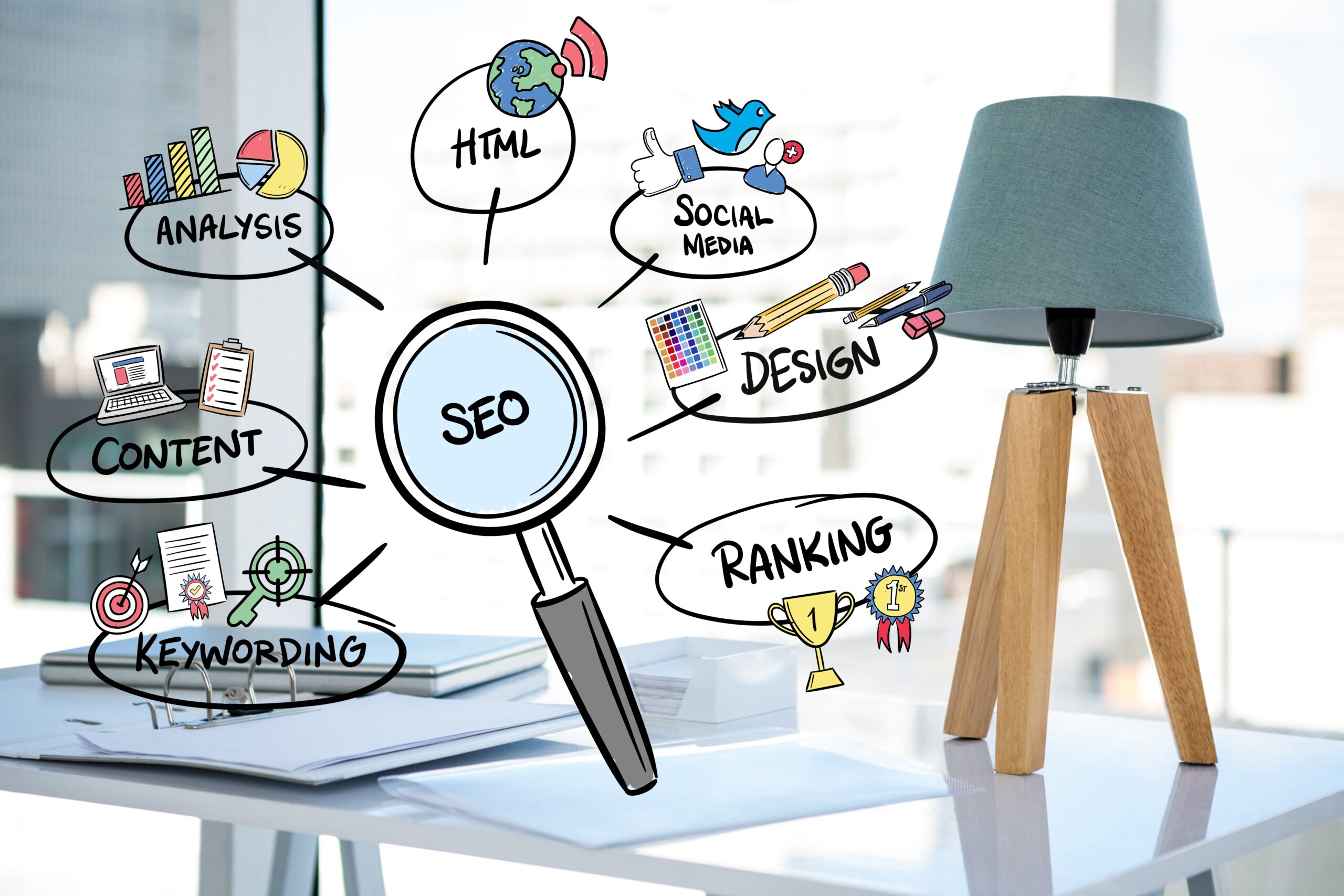 Digitip Solutions|Search Engine Optimization
