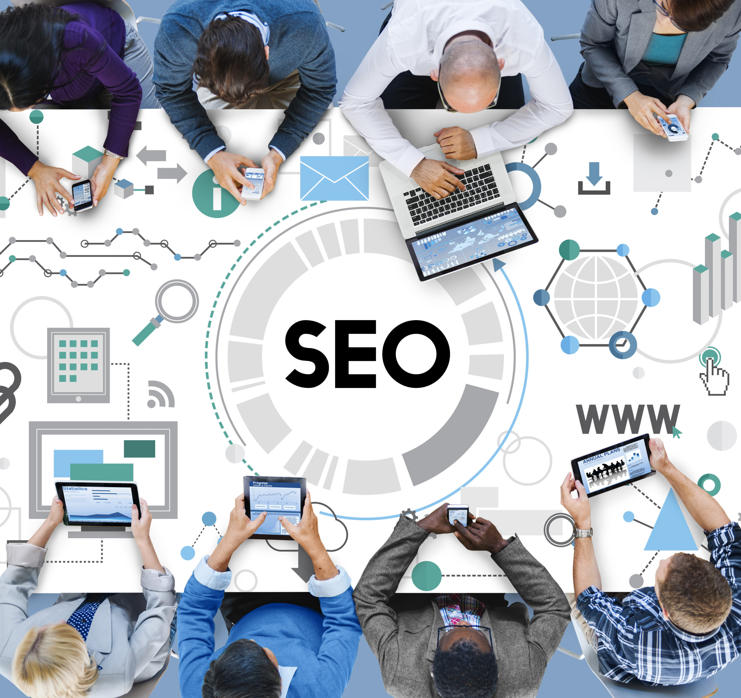 Digitip Solutions|Search Engine Optimization