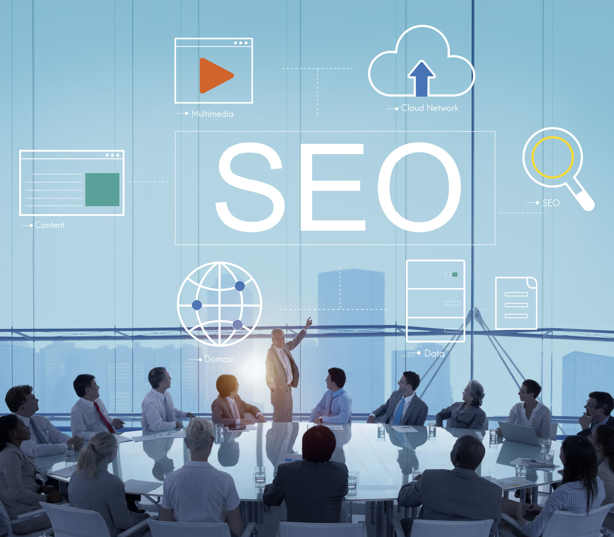 Digitip Solutions|Search Engine Optimization