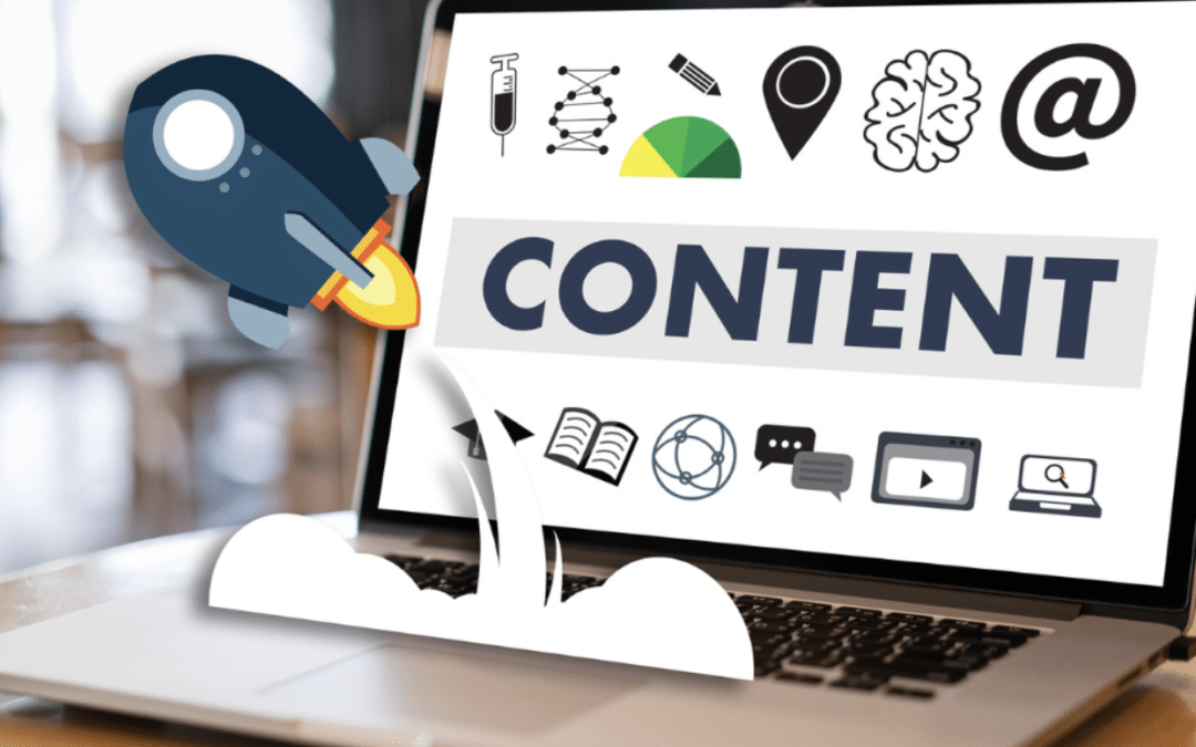 Content Optimization