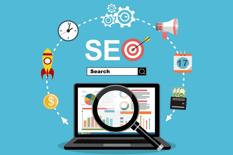 Digitip Solutions|Content Optimization