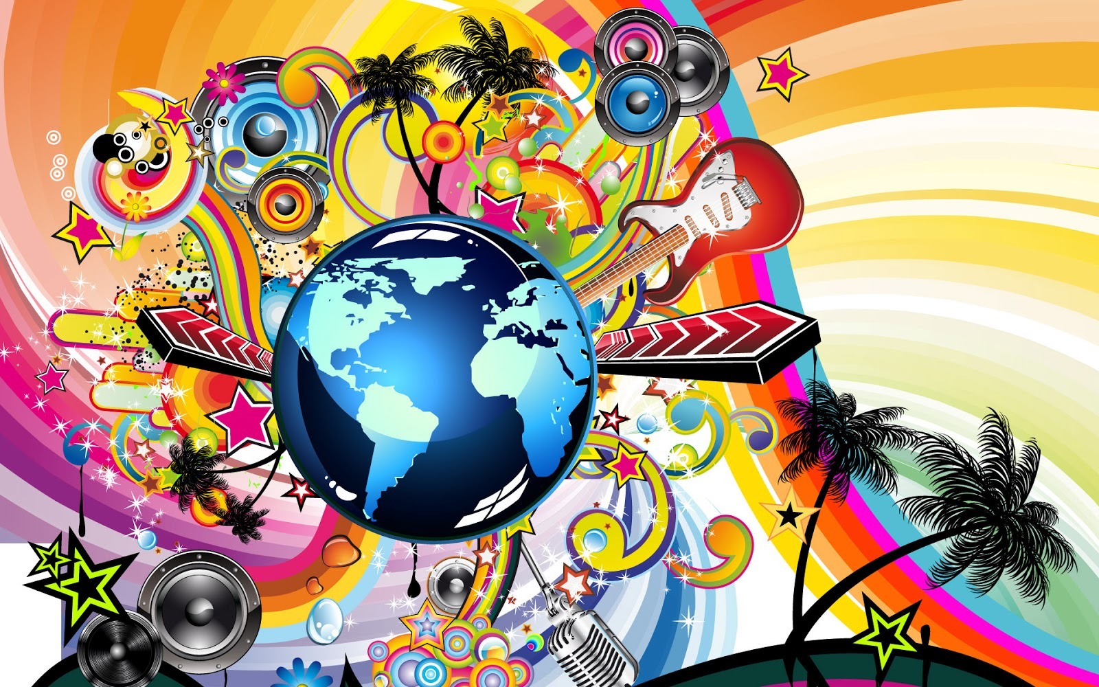 Digitip Solutions|Graphics Creation
