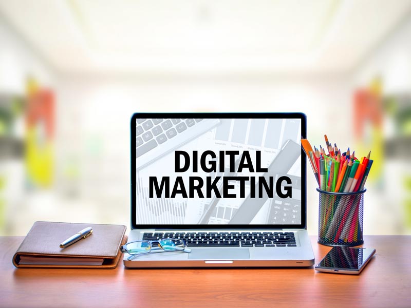 Digitip Solutions|Social Media Marketing