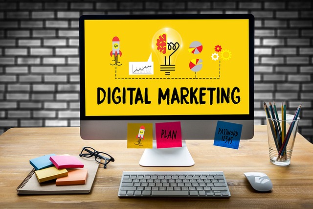 Digitip Solutions|Social Media Marketing