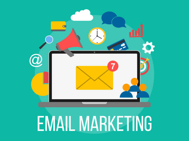 Digitip Solutions|Email Marketing