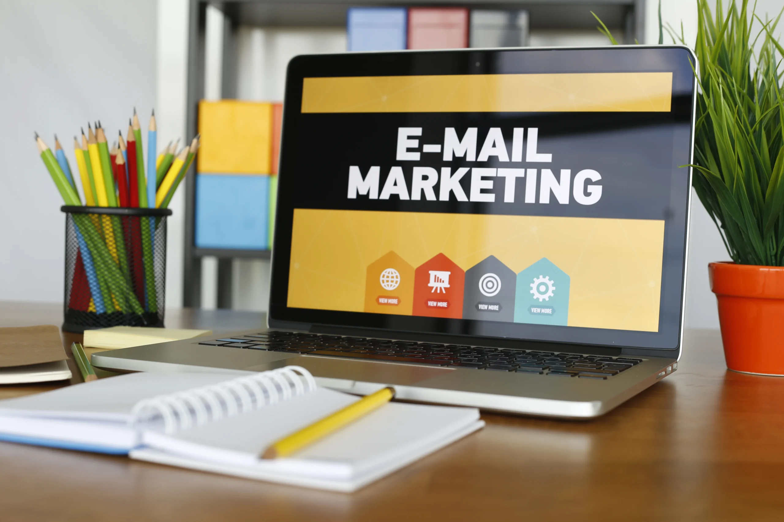Digitip Solutions|Email Marketing