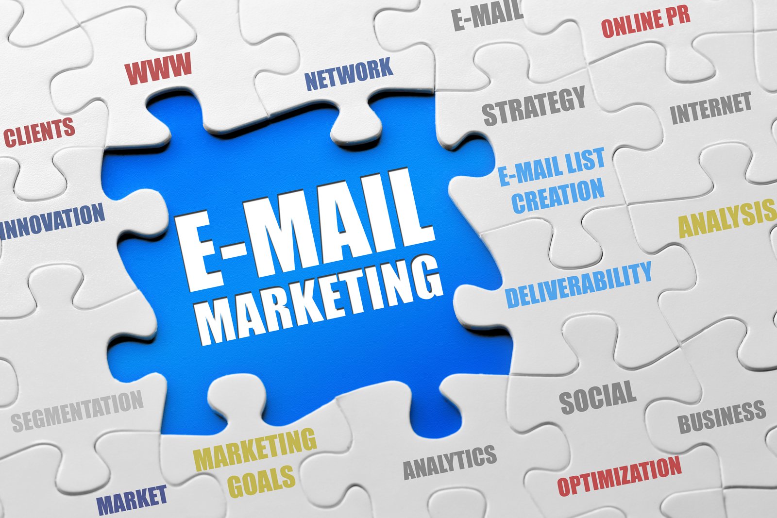 Digitip Solutions|Email Marketing