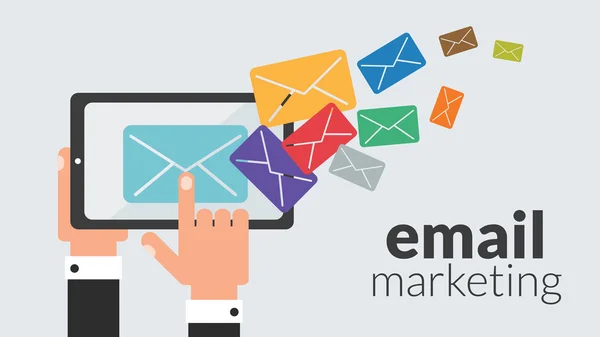 Digitip Solutions|Email Marketing