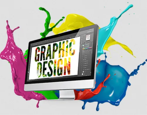 Digitip Solutions|Graphics Creation
