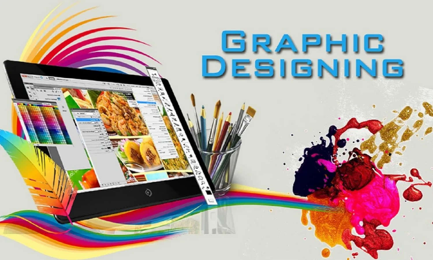 Graphics Creation