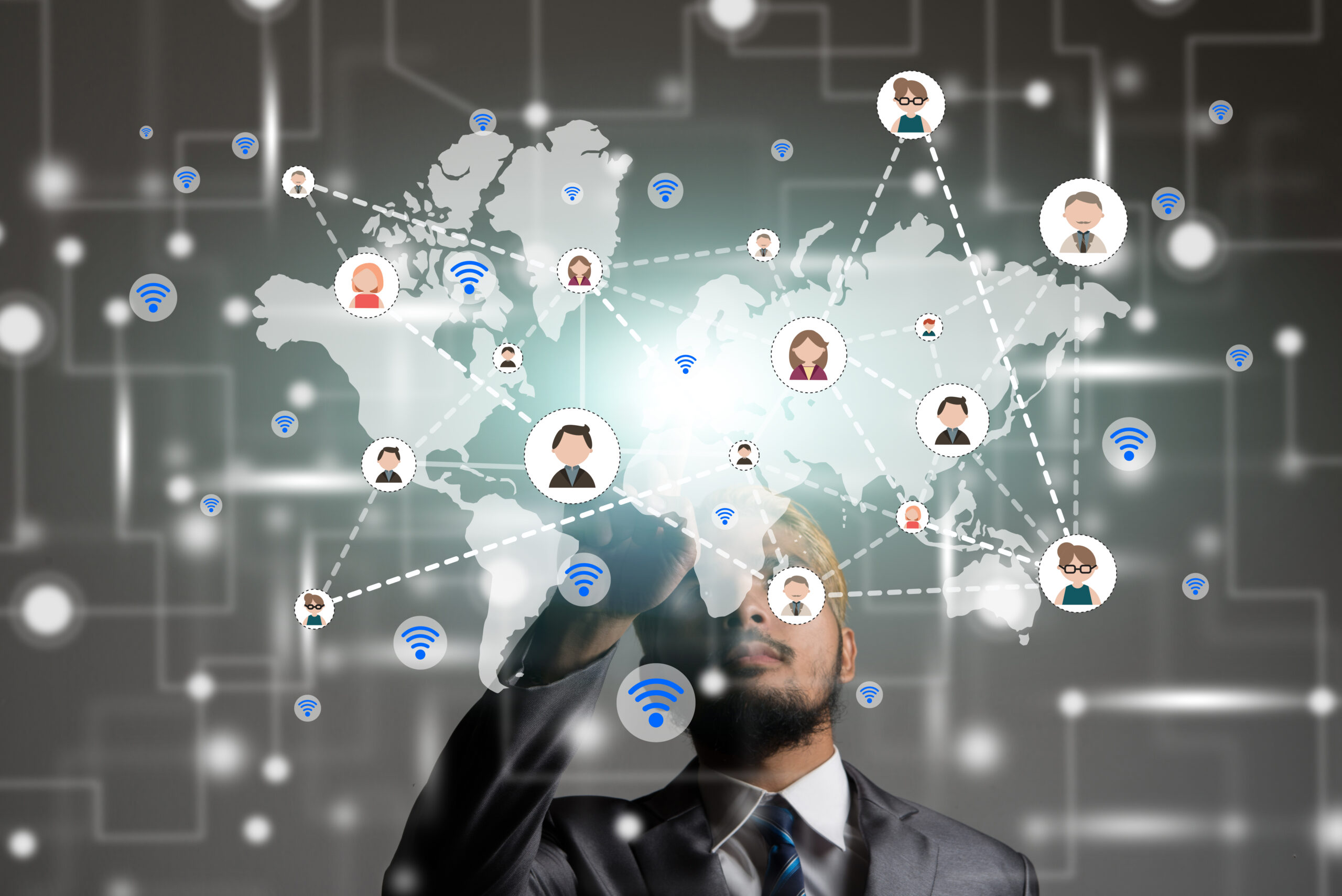 Digitip Solutions|Services