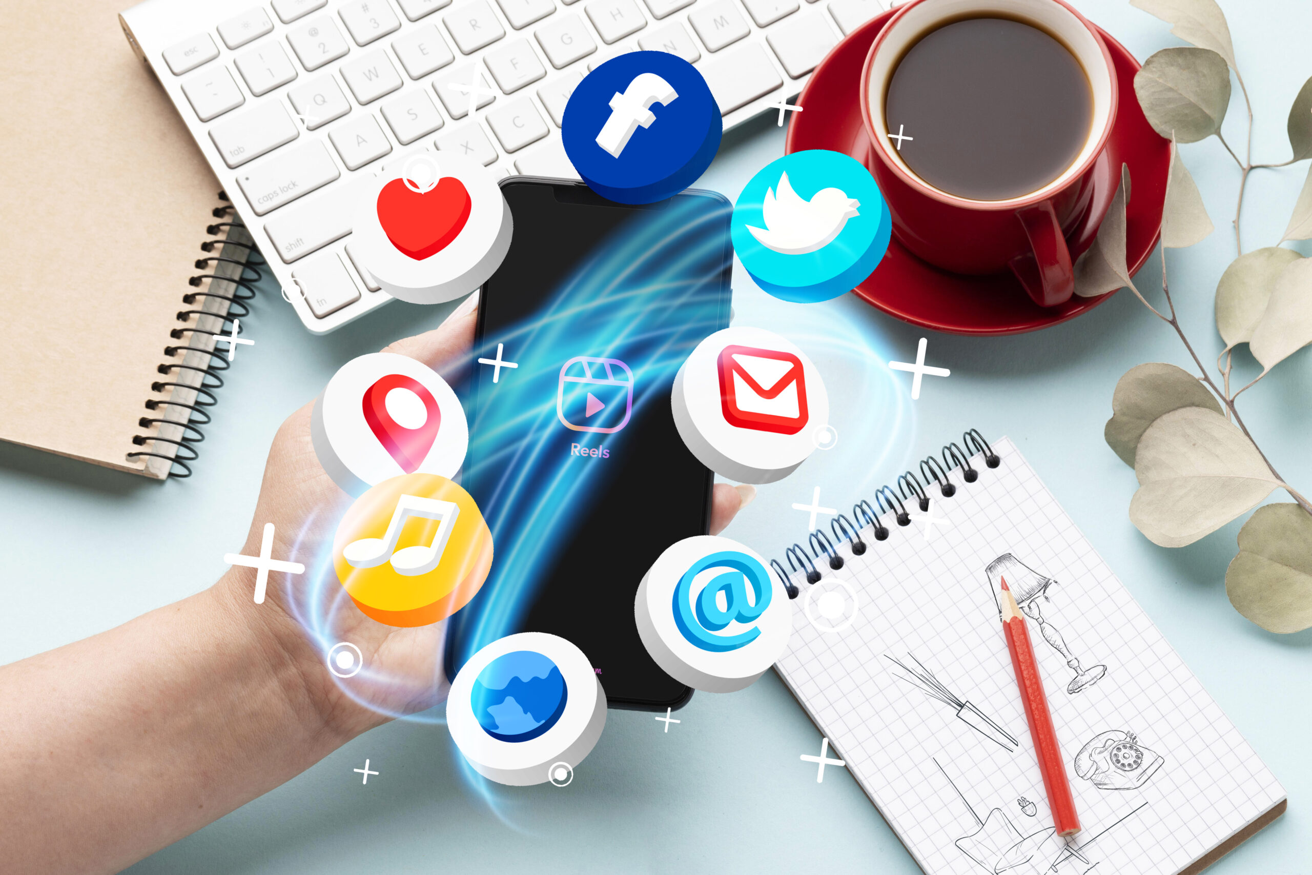 Digitip Solutions|Services