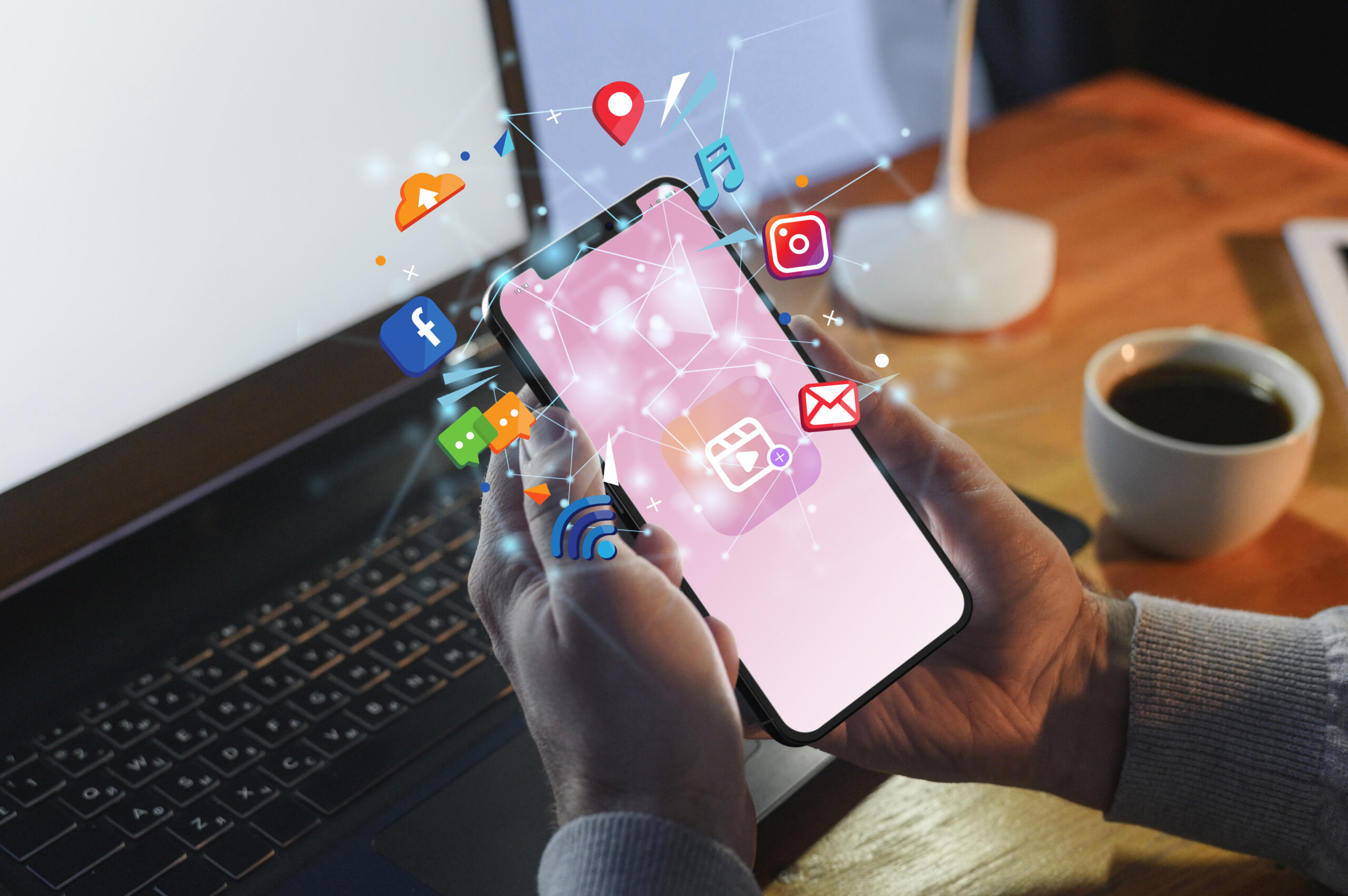 Digitip Solutions|Services