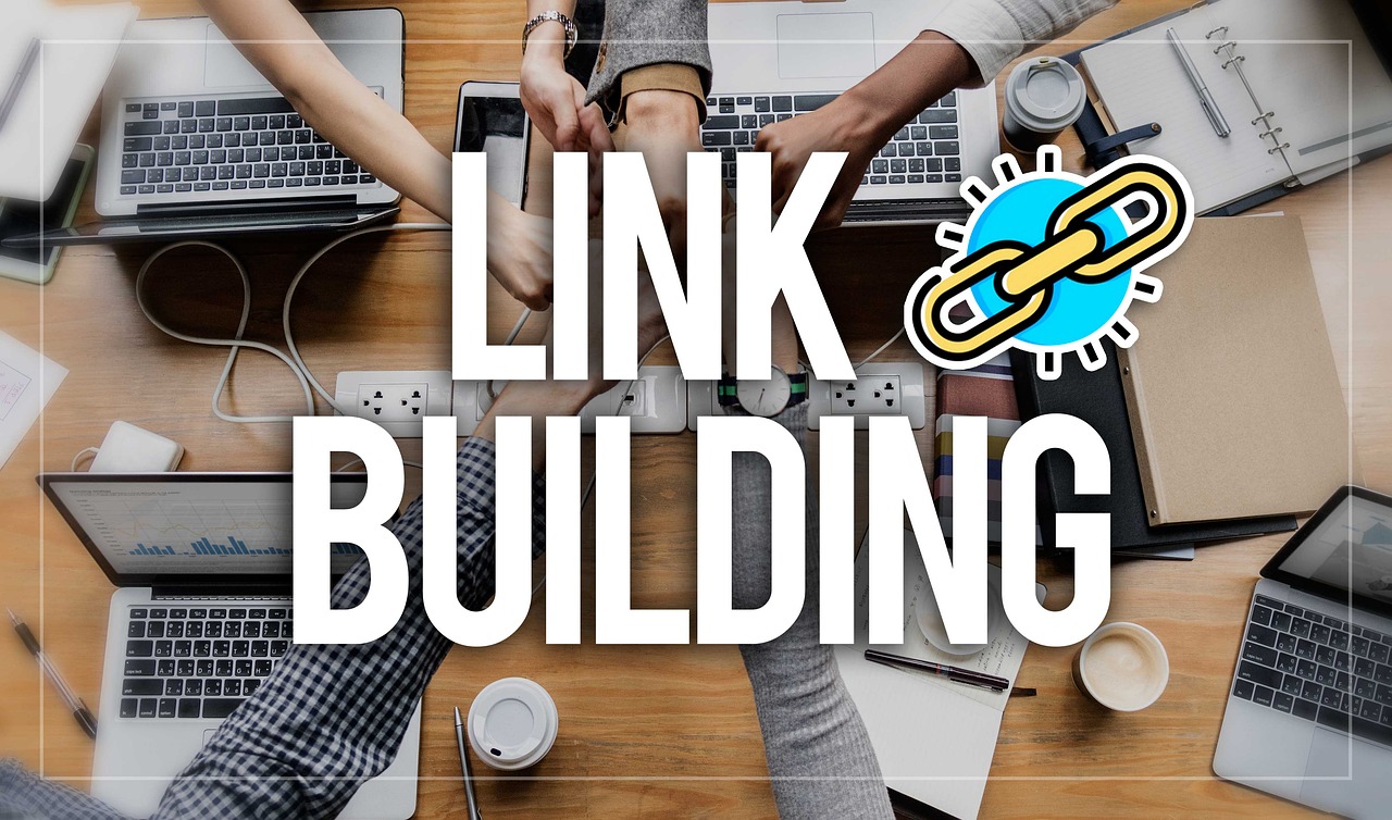 Digitip Solutions|Link Building
