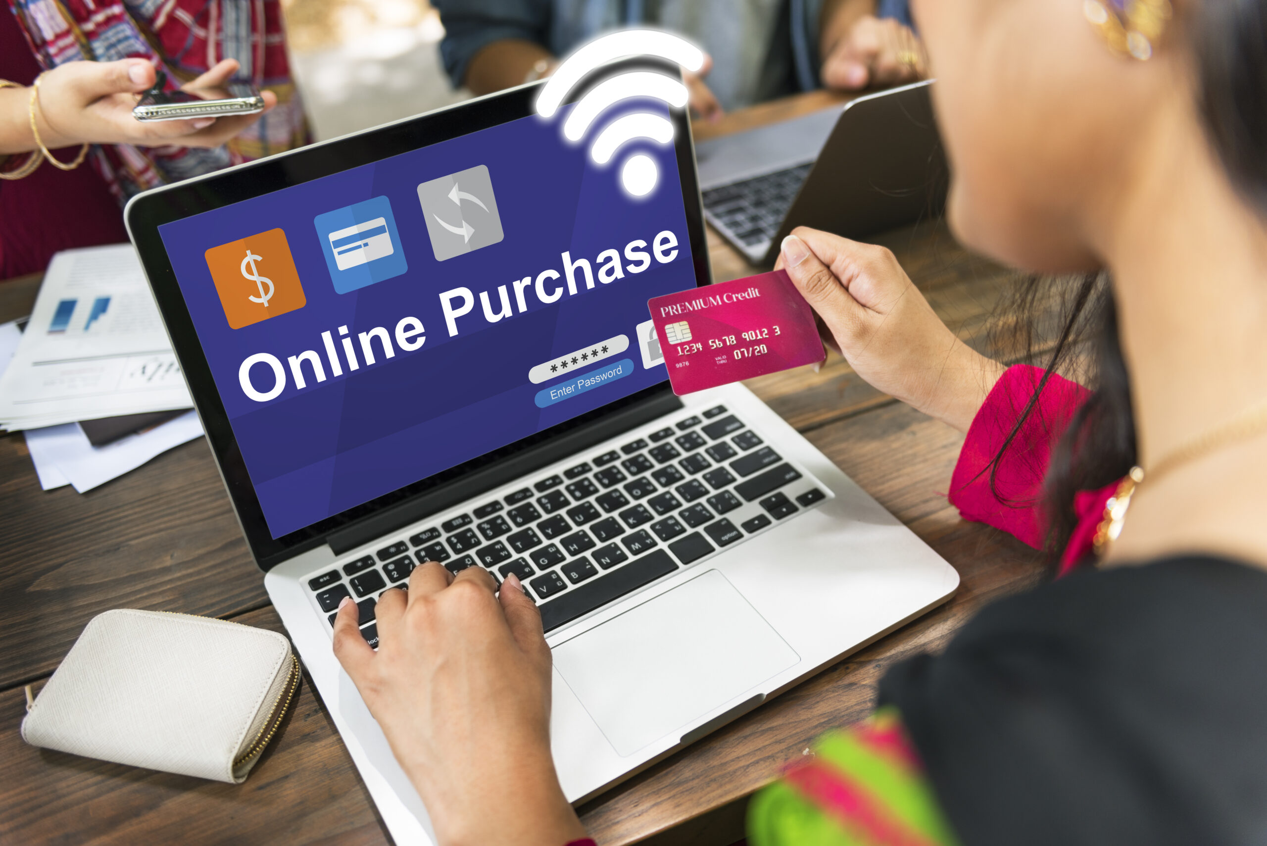 Digitip Solutions|Services