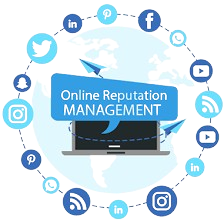Digitip Solutions|Online Reputation Management