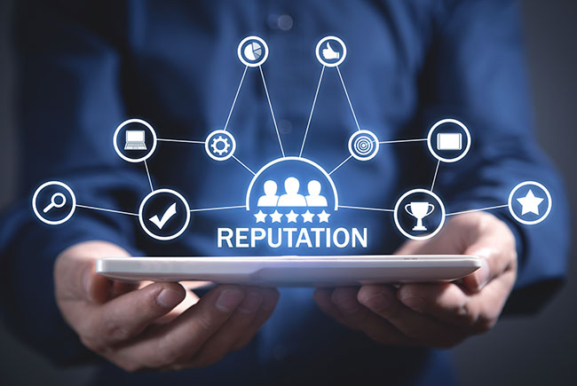 Digitip Solutions|Online Reputation Management