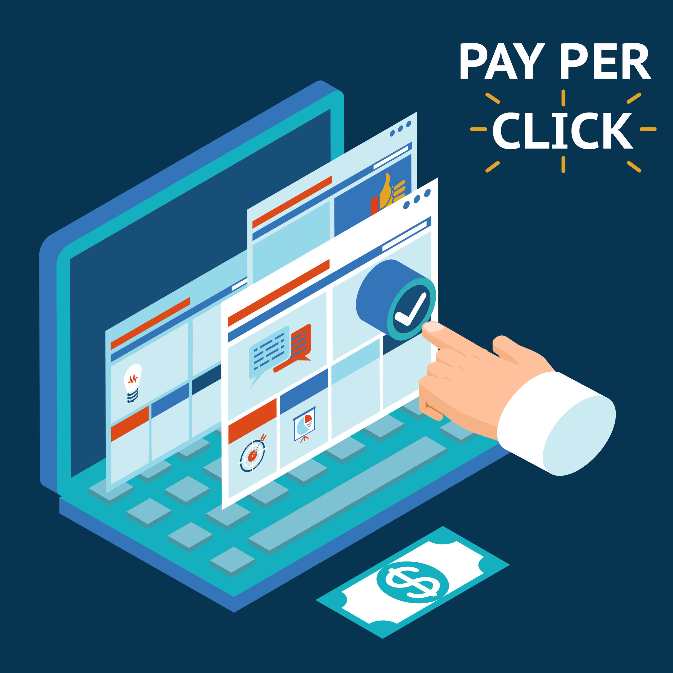 Digitip Solutions|Pay Per Click