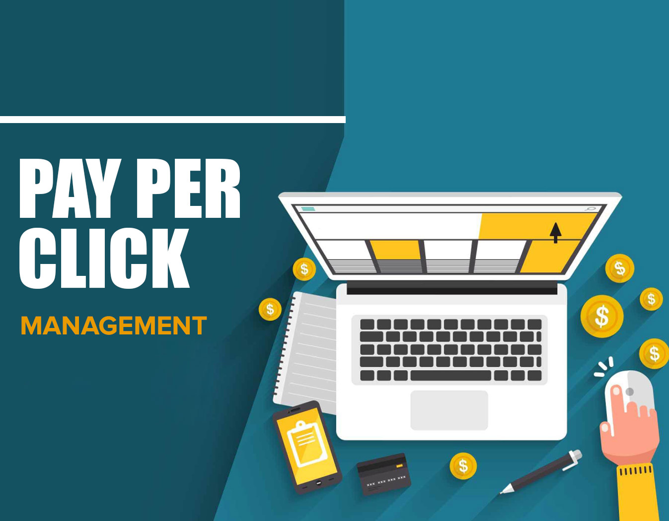 Digitip Solutions|Pay Per Click