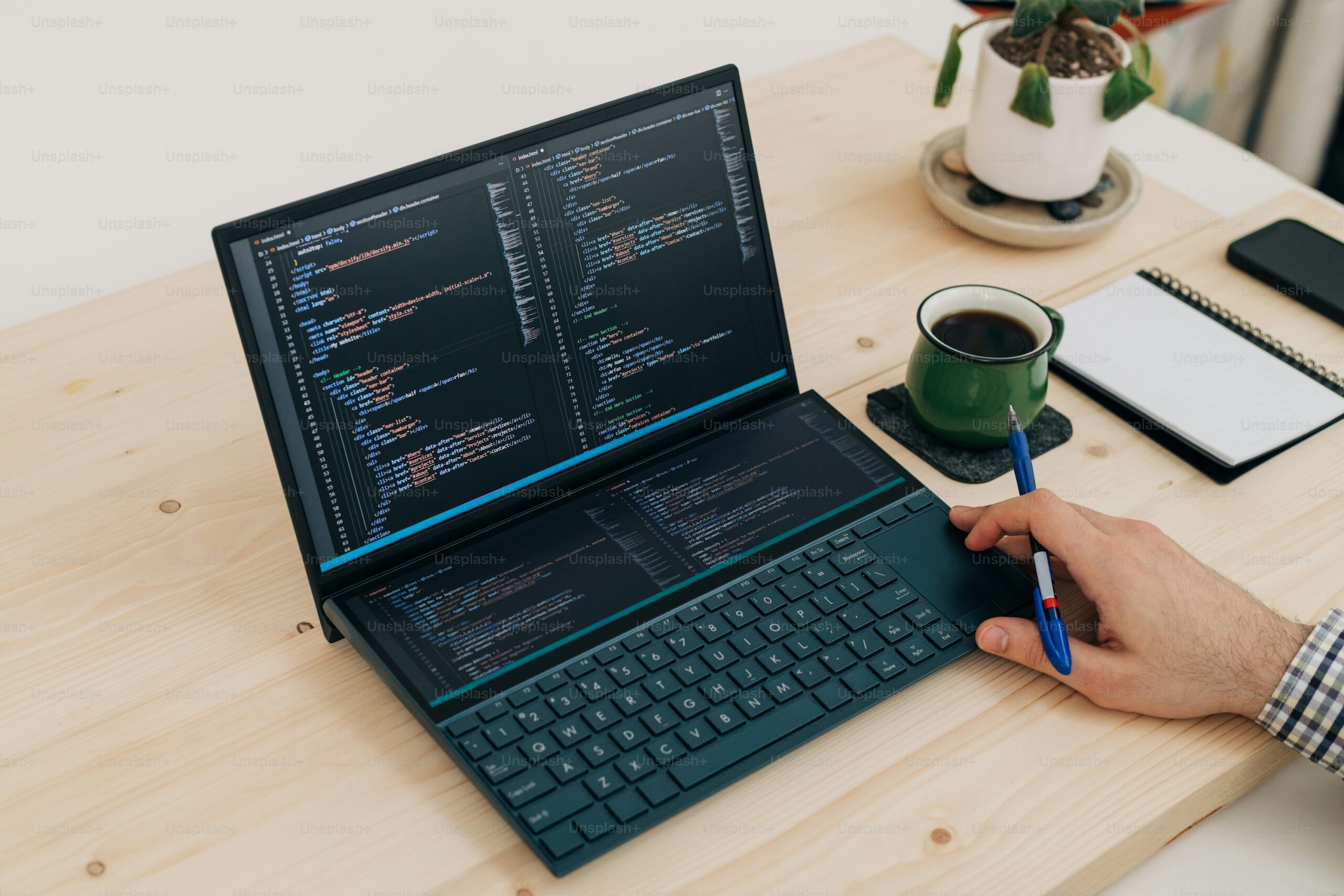 Digitip Solutions|Web Development