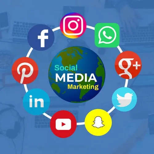 Digitip Solutions|Social Media Marketing
