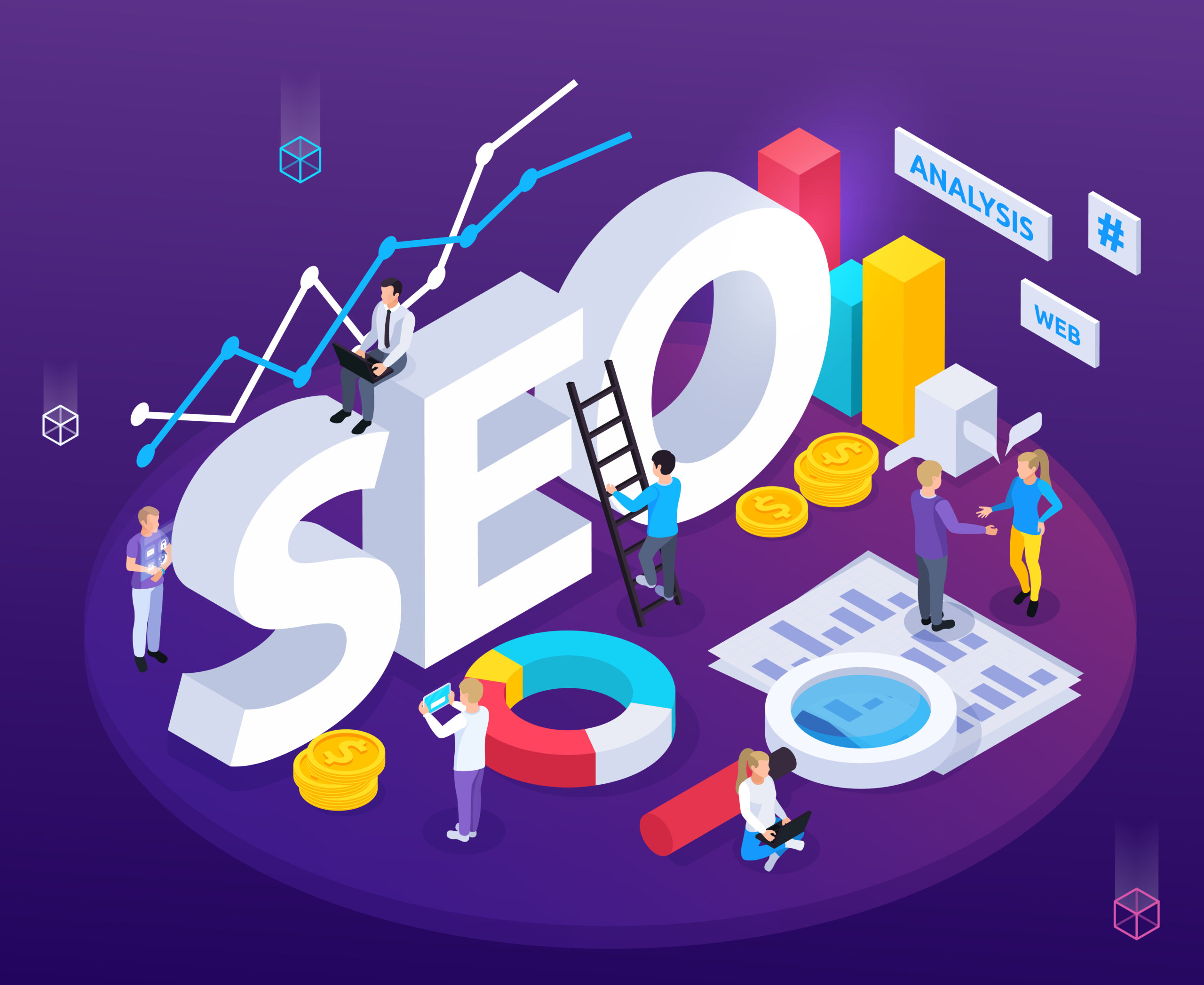 Digitip Solutions|Search Engine Optimization