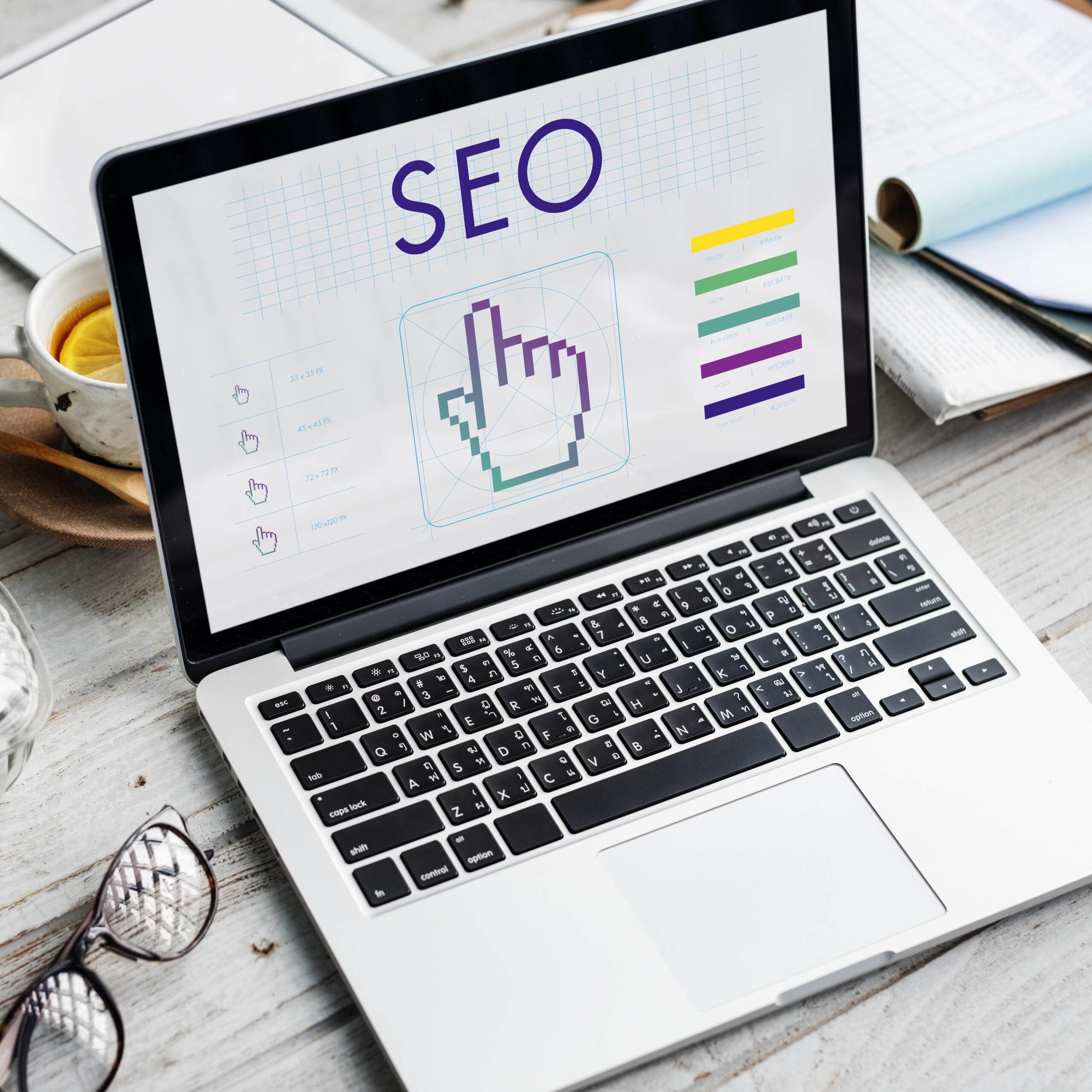 Digitip Solutions|Search Engine Optimization