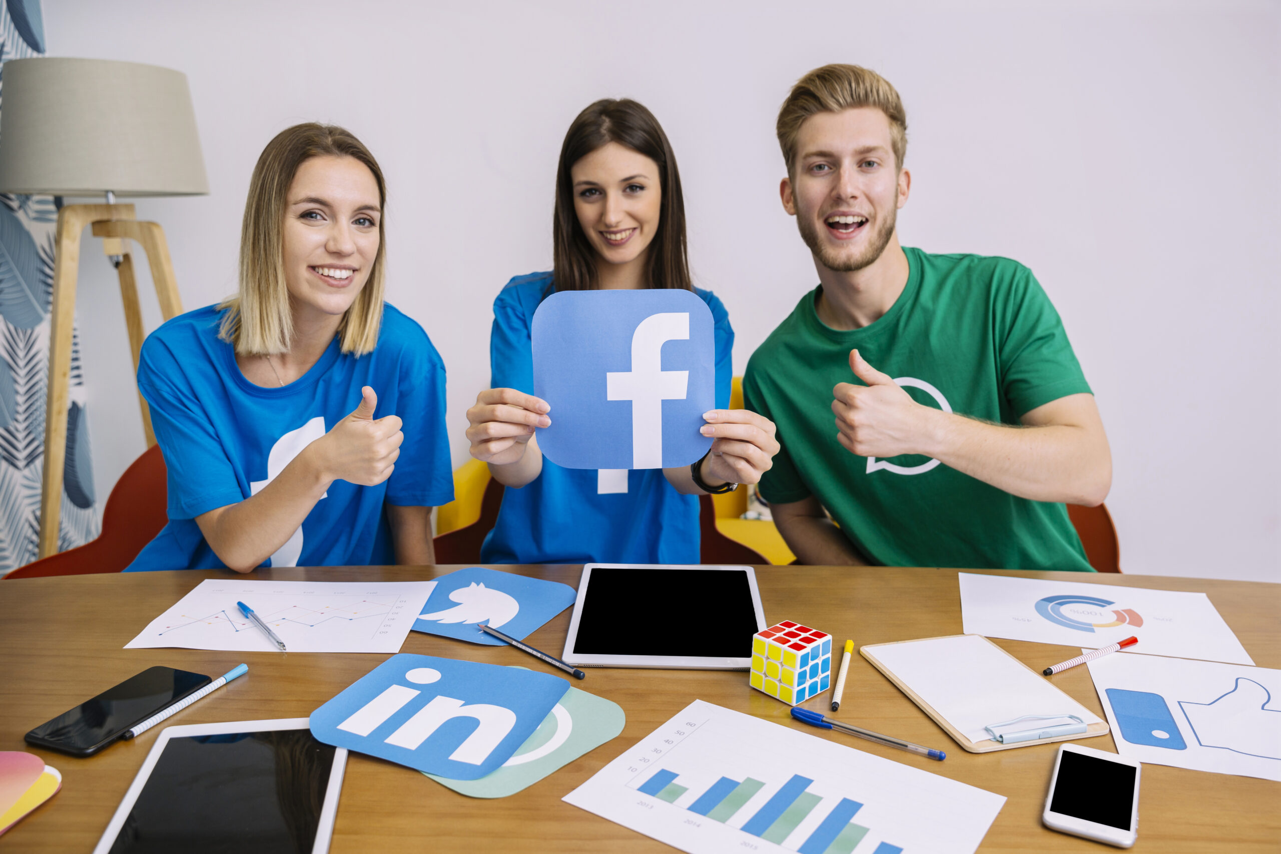 Digitip Solutions|Services