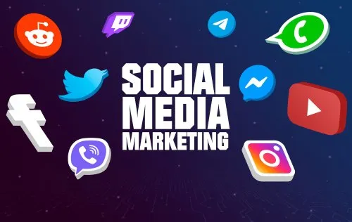 Digitip Solutions|Social Media Marketing
