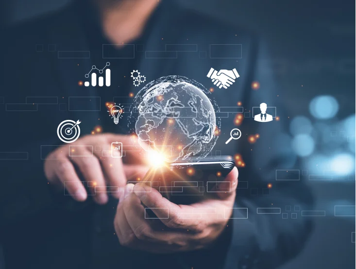 Digitip Solutions|Online Reputation Management