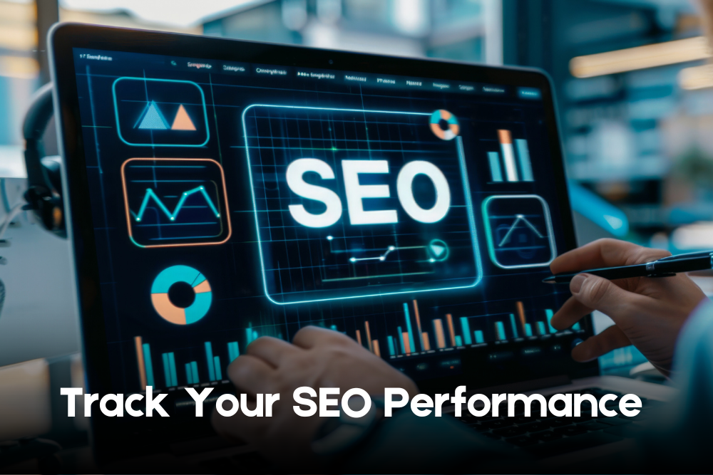 Digitip Solutions|SEO Performance Tracking