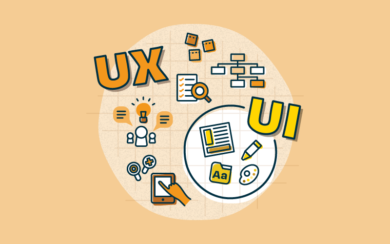 Digitip Solutions|User experience (UX) enhancements