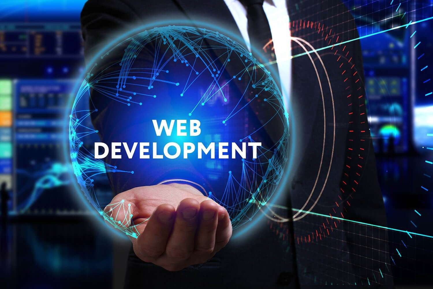 Digitip Solutions|Web Development