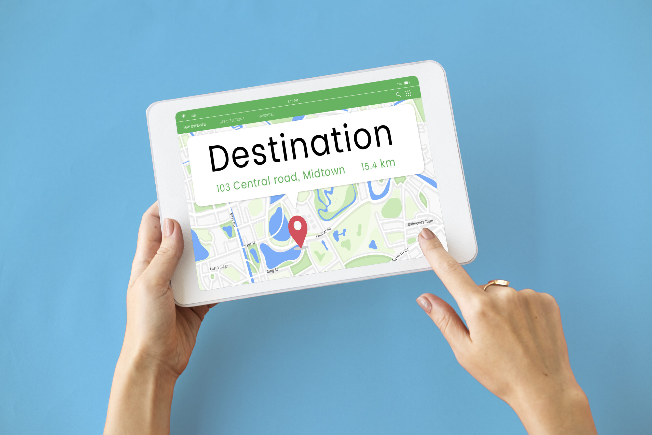 Digitip Solutions|SEO Performance Tracking