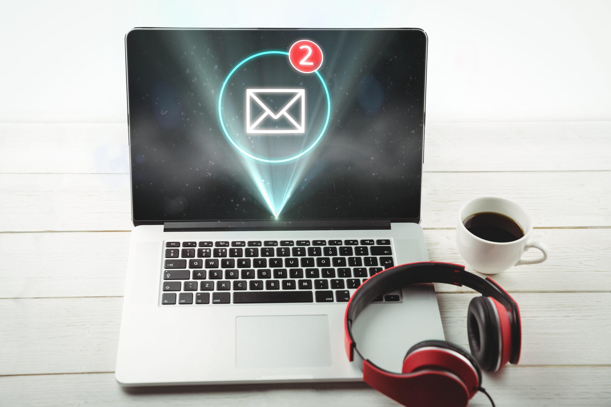Digitip Solutions|Email Marketing