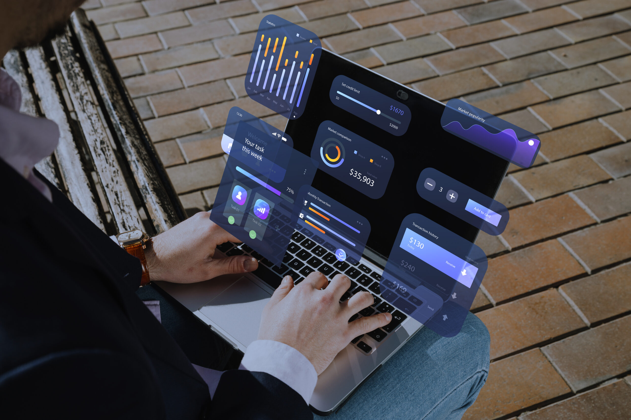 Digitip Solutions|Pay Per Click