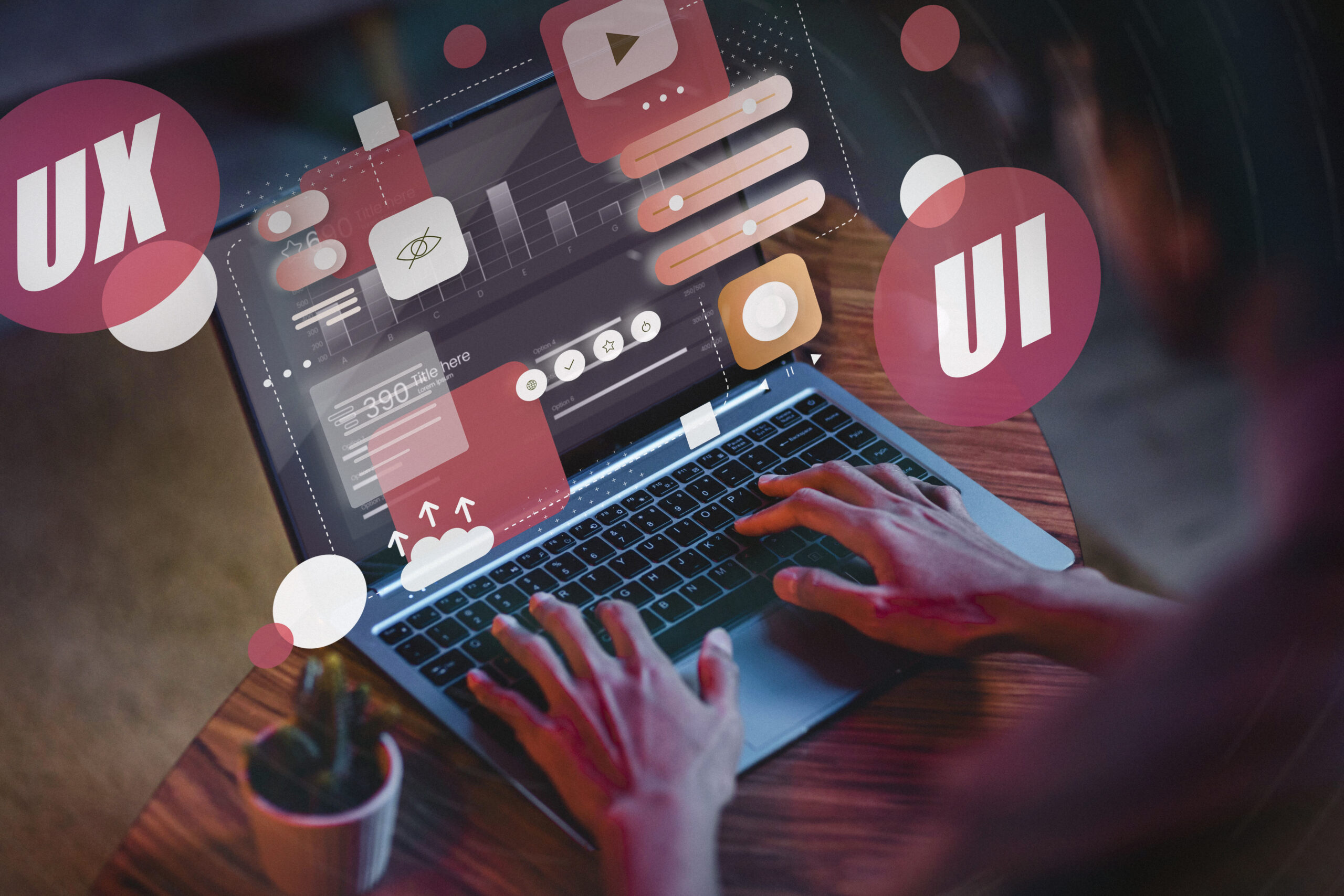 Digitip Solutions|Web Designing